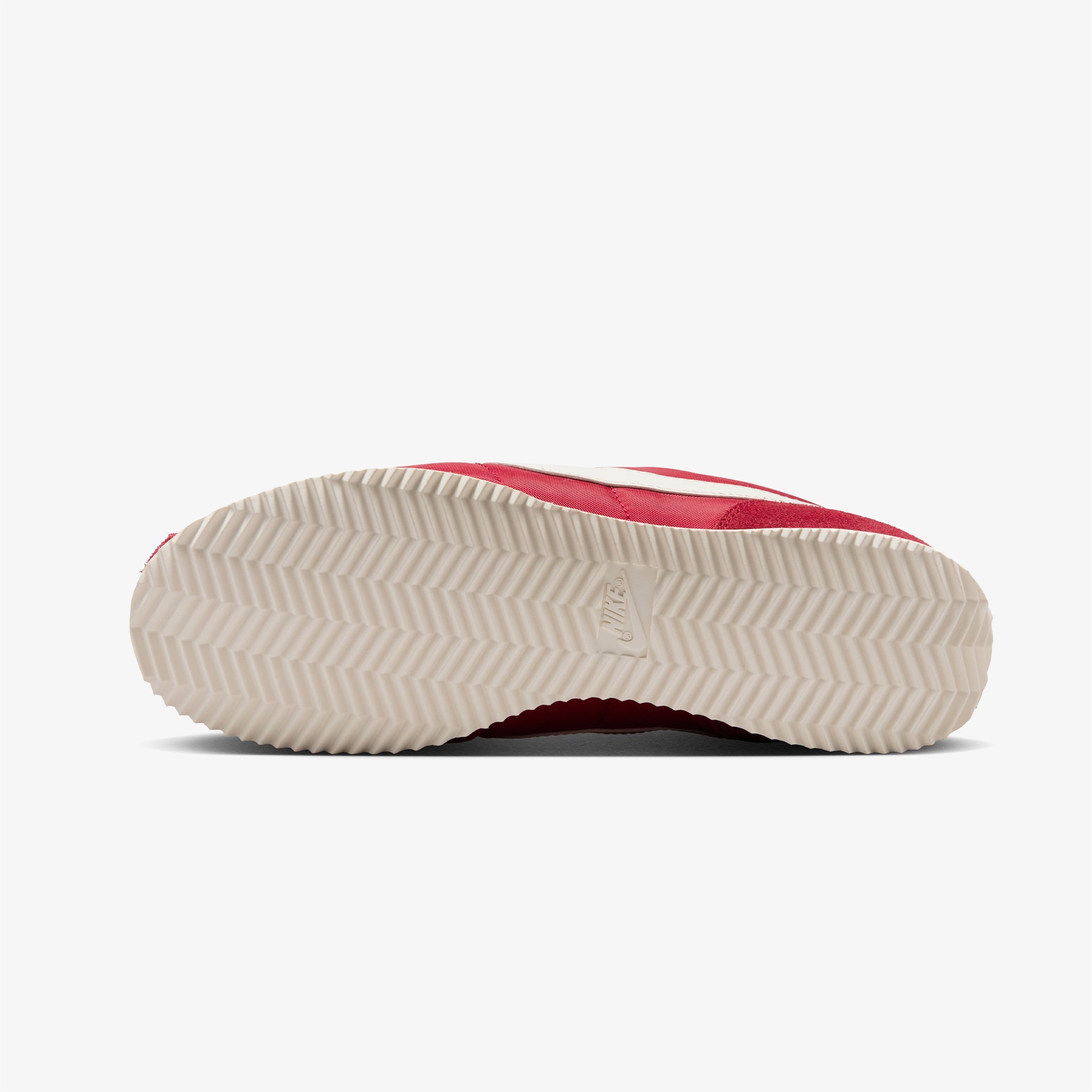 Nike Cortez Kadın Kırmızı Spor Ayakkabı