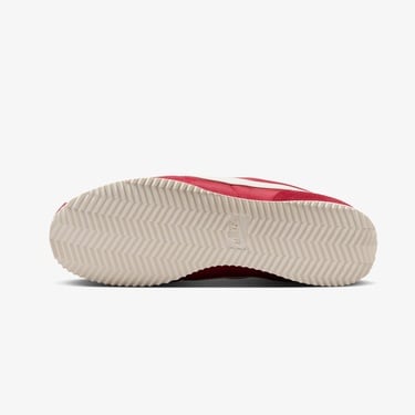  Nike Cortez Kadın Kırmızı Spor Ayakkabı