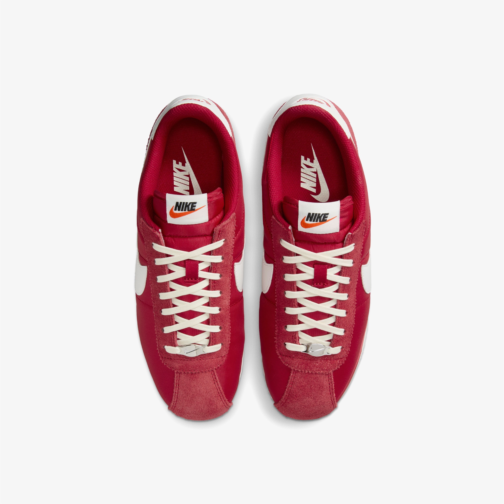 Nike Cortez Kadın Kırmızı Spor Ayakkabı