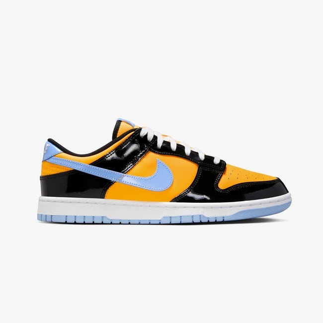  Nike Dunk Low Retro SE Erkek Renkli Spor Ayakkabı