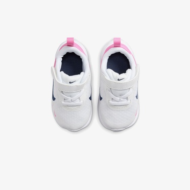  Nike Revolution 7 Çocuk Beyaz Koşu Ayakkabısı