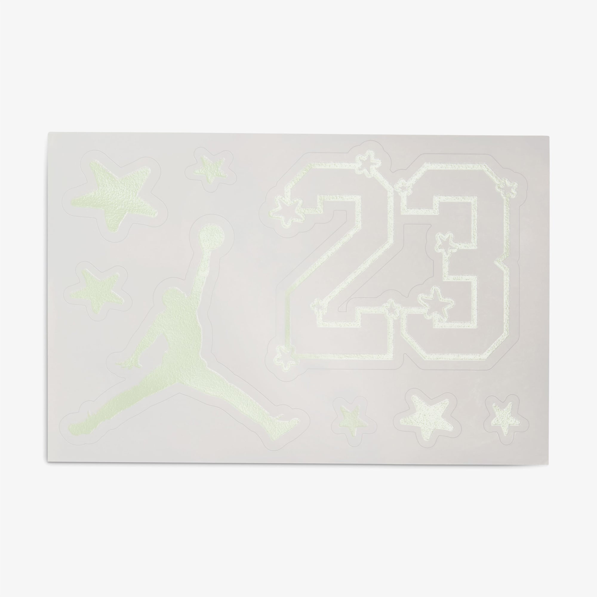 Jordan Air 1 Low Genç Çocuk Beyaz Spor Ayakkabı