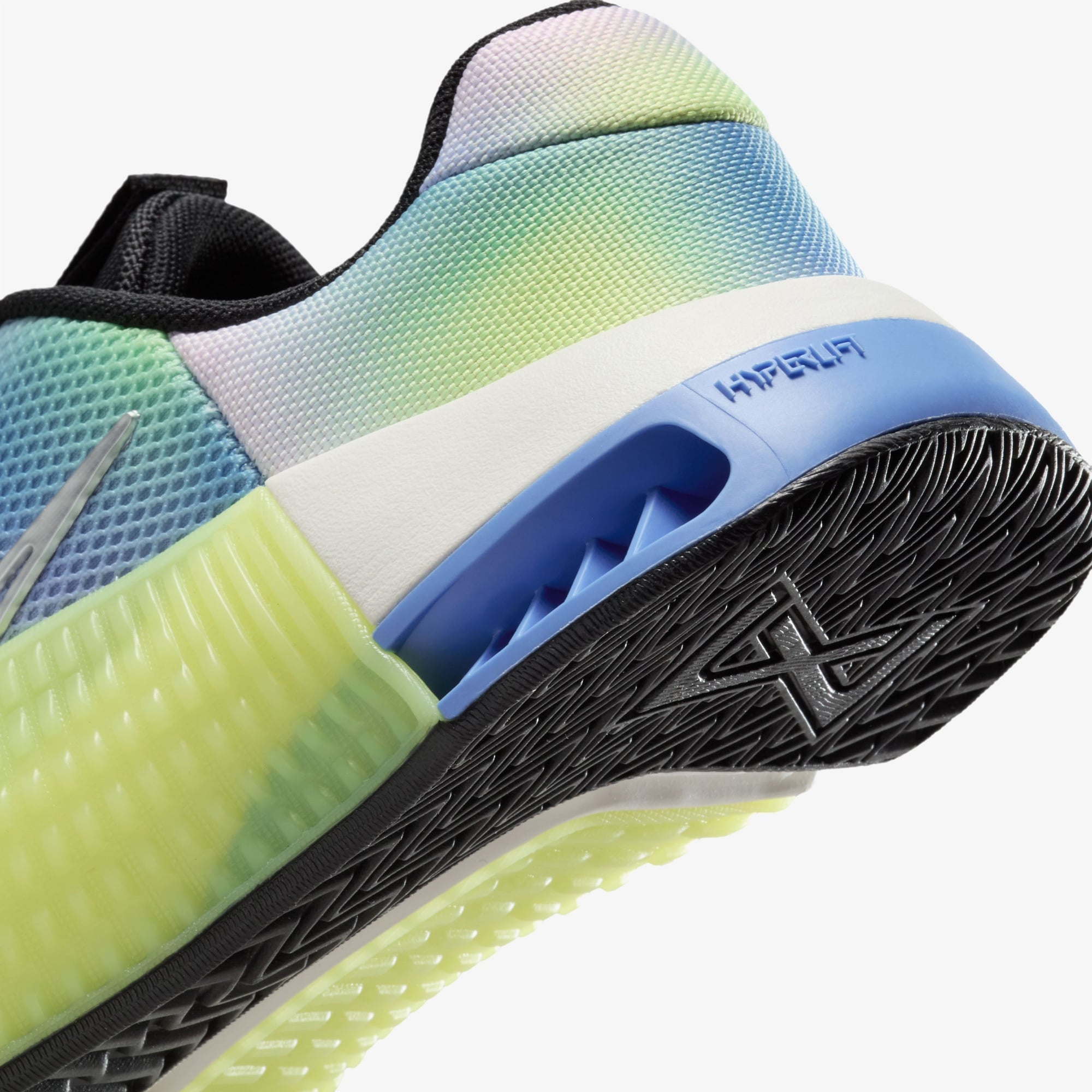 Nike Metcon 9 SE Kadın Siyah Spor Ayakkabı