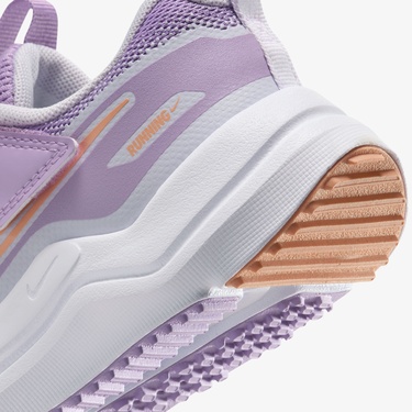  Nike Cosmic Runner Mystic Fly Çocuk Mor Spor Ayakkabı