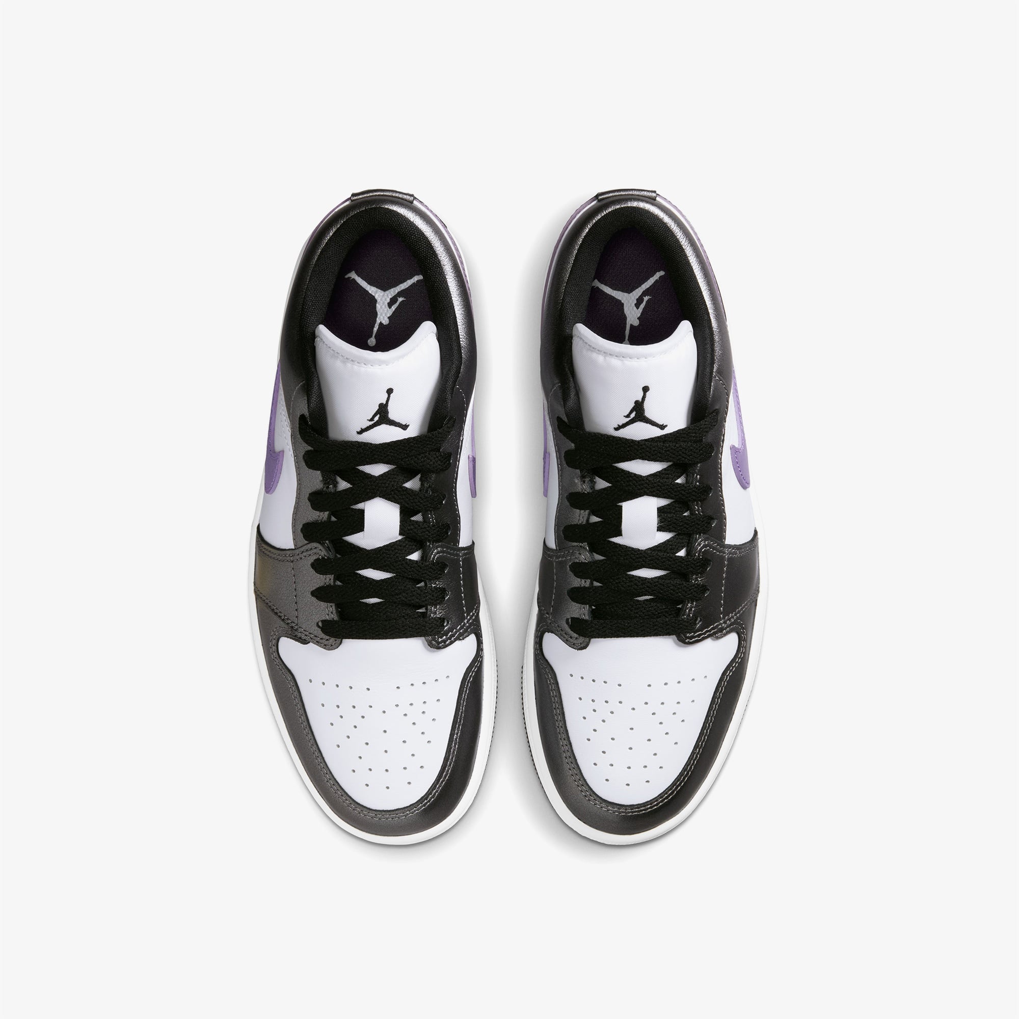 Jordan Air 1 Low SE Kadın Beyaz Spor Ayakkabı