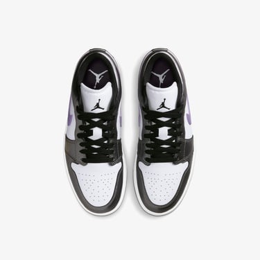  Jordan Air 1 Low SE Kadın Beyaz Spor Ayakkabı