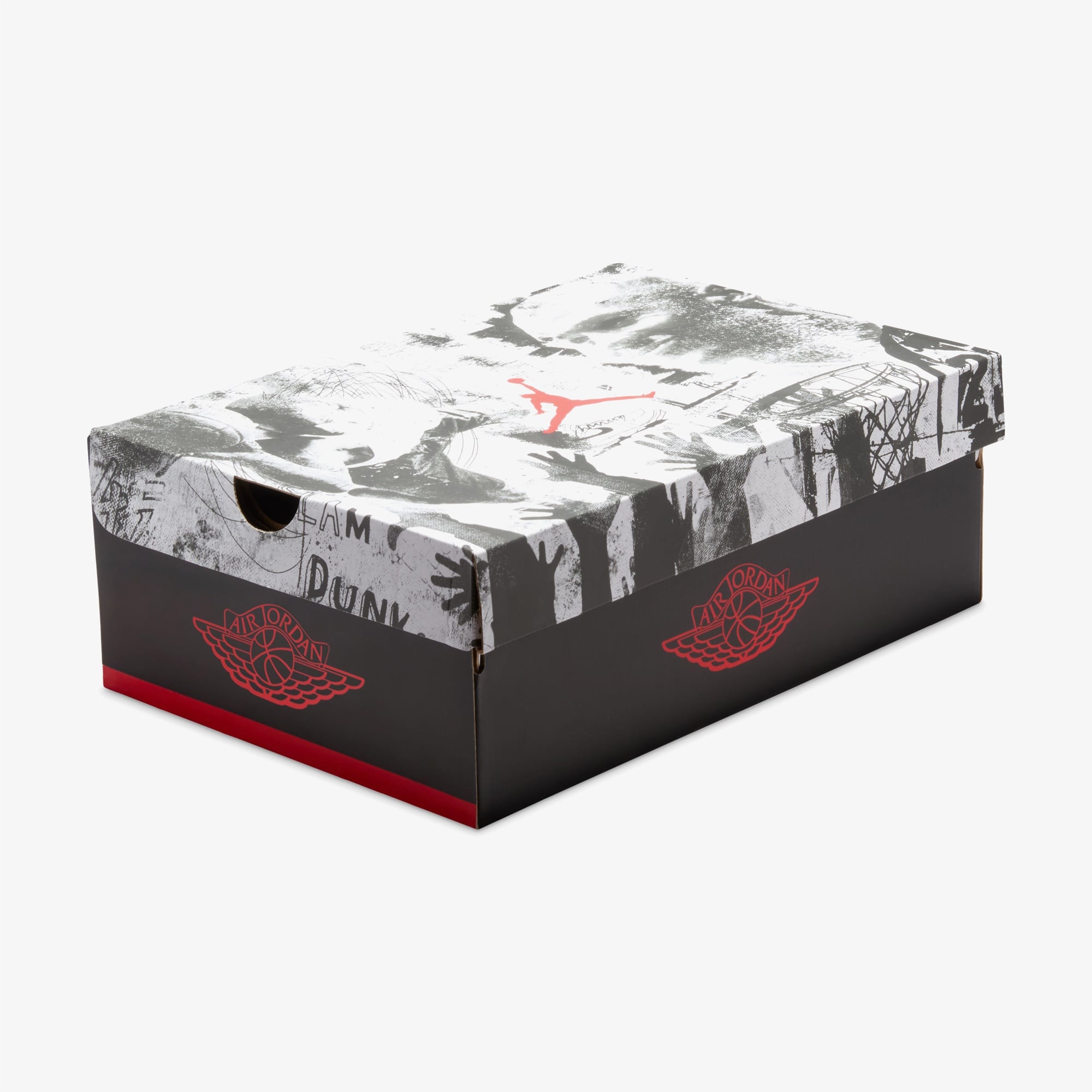 Jordan Air 1 Mid SE Erkek Siyah Spor Ayakkabı