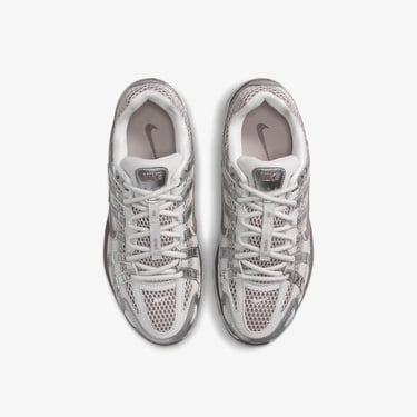  Nike P-6000 Kadın Gri Spor Ayakkabı