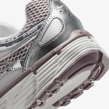  Nike P-6000 Kadın Gri Spor Ayakkabı
