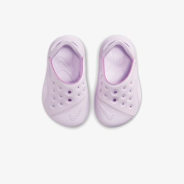  Nike Aquaswoosh Çocuk Mor Sandalet