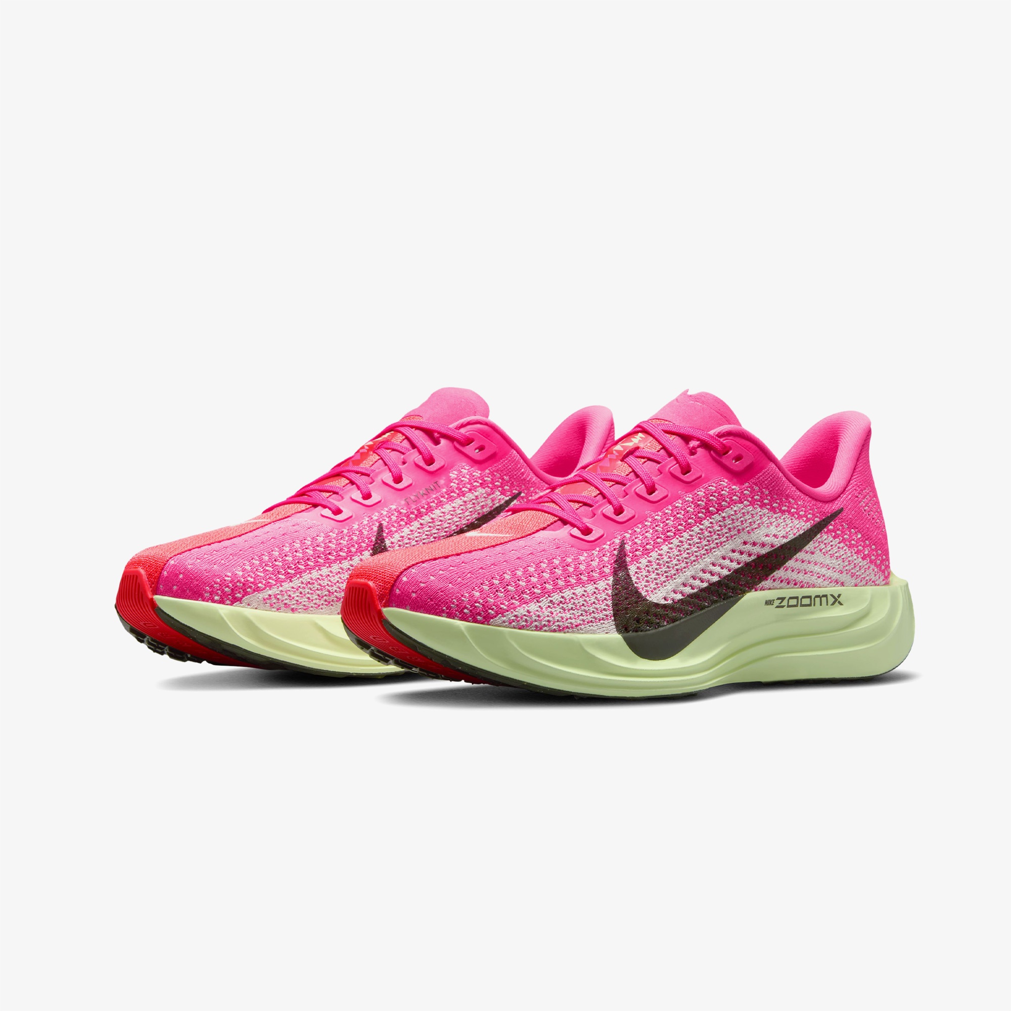 Nike Pegasus Plus Kadın Pembe Spor Ayakkabı