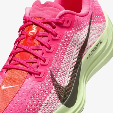  Nike Pegasus Plus Kadın Pembe Spor Ayakkabı