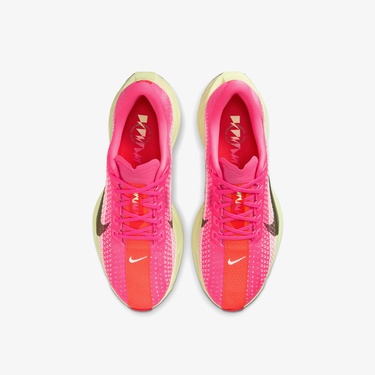  Nike Pegasus Plus Kadın Pembe Spor Ayakkabı