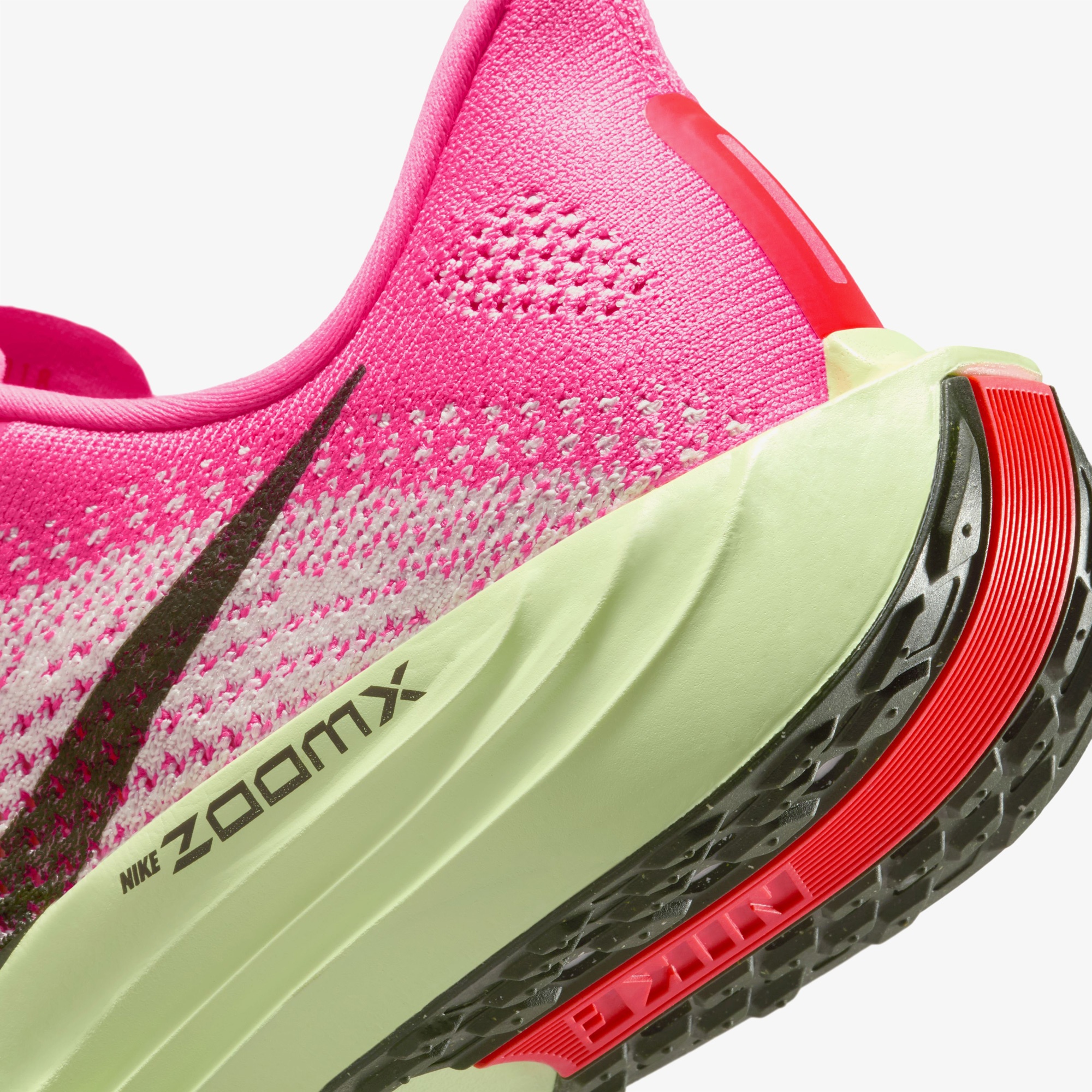 Nike Pegasus Plus Kadın Pembe Spor Ayakkabı