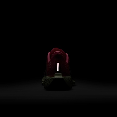  Nike Pegasus Plus Kadın Pembe Spor Ayakkabı