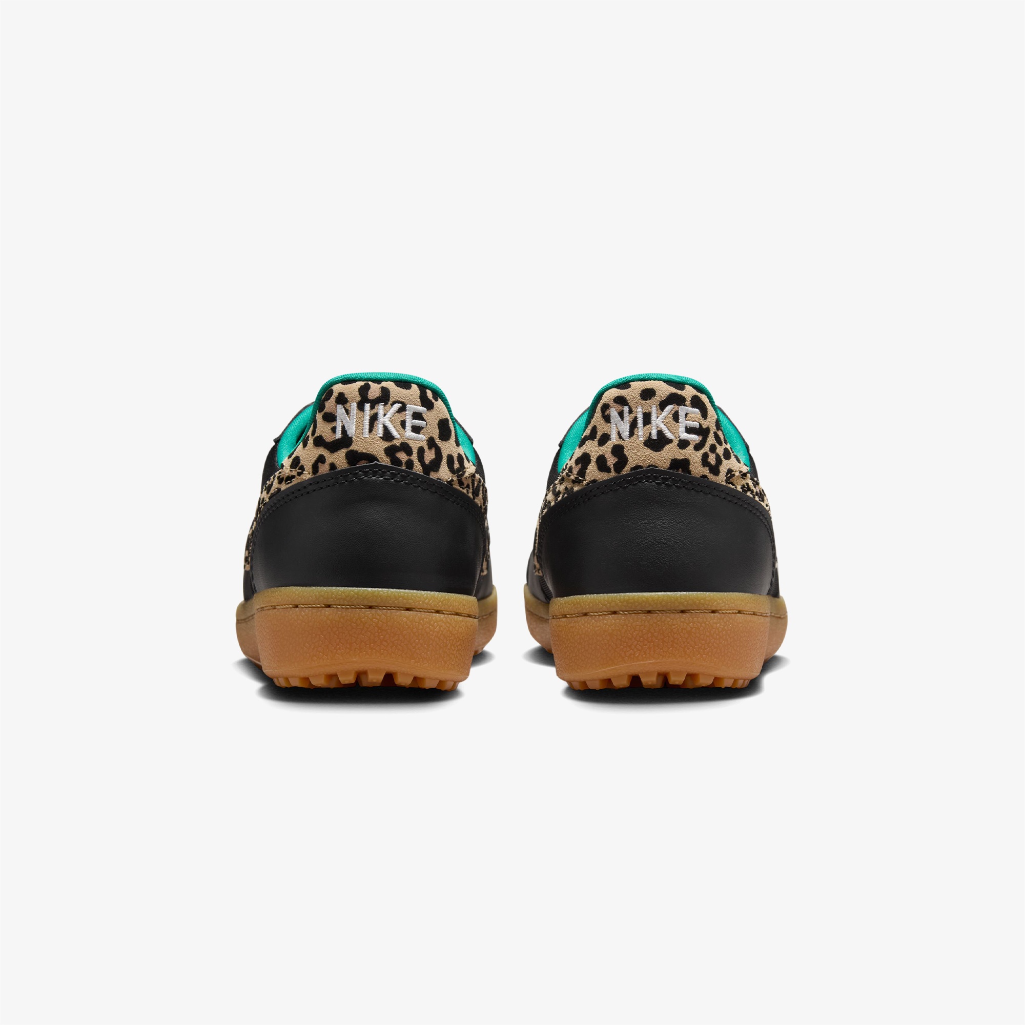 Nike Field General SE Kadın Siyah Spor Ayakkabı