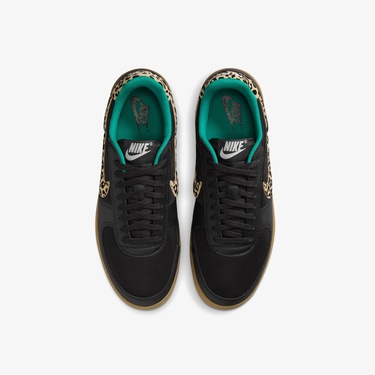  Nike Field General SE Kadın Siyah Spor Ayakkabı