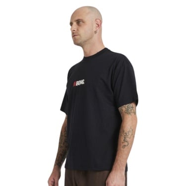  Billabong Bong Og Ss Erkek Siyah Tişört