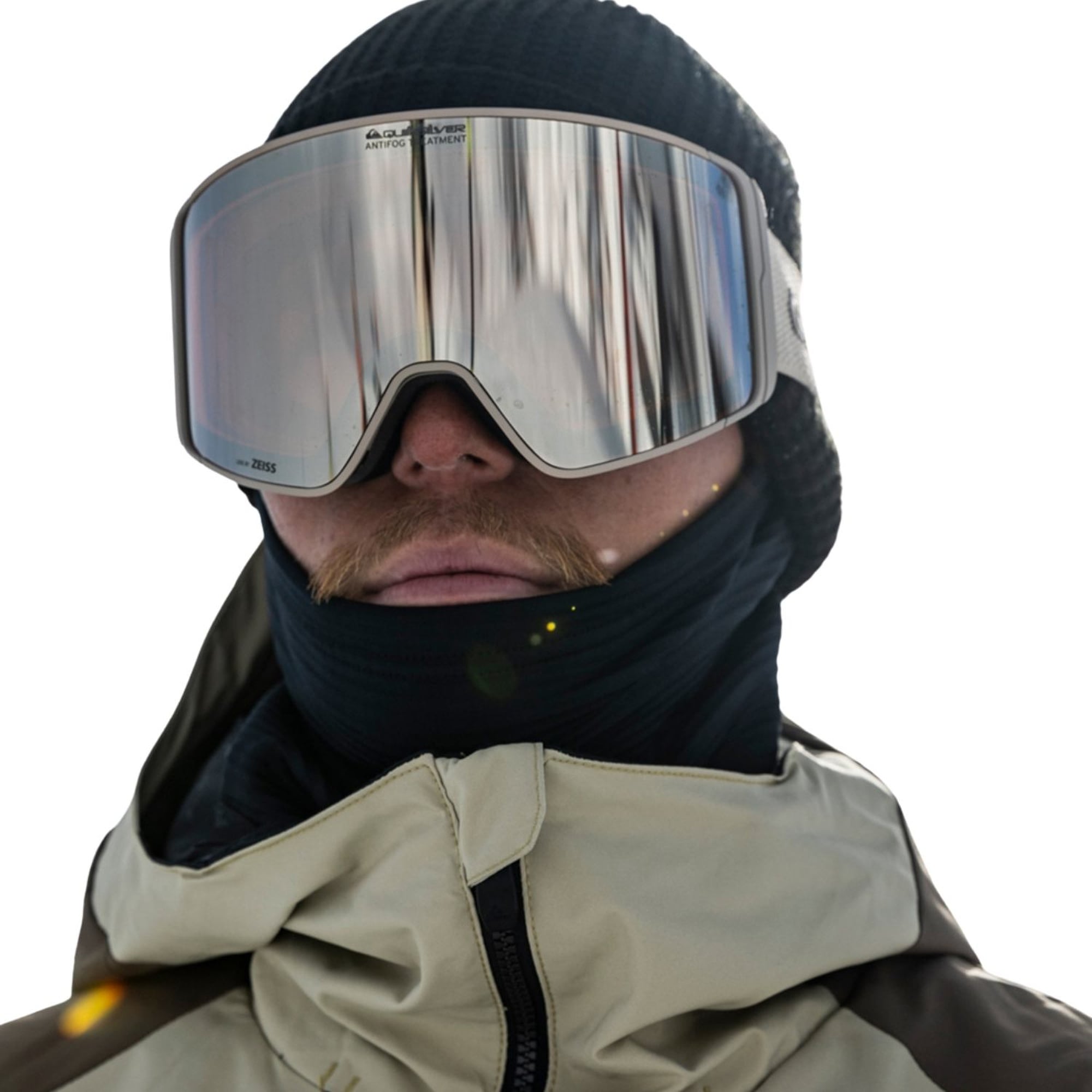 Quiksilver Storm Mg Erkek Goggle