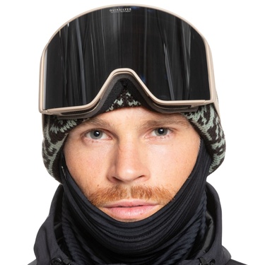  Quiksilver Storm Mg Erkek Goggle