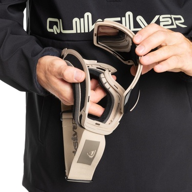  Quiksilver Storm Mg Erkek Goggle