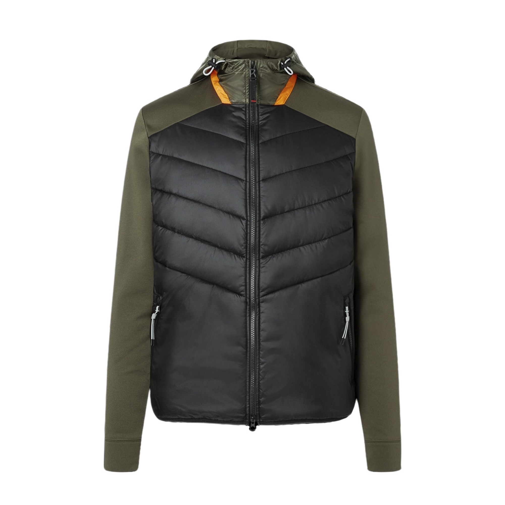 Bogner Fire&ice Umet Erkek Yeşil Ceket