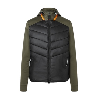  Bogner Fire&ice Umet Erkek Yeşil Ceket