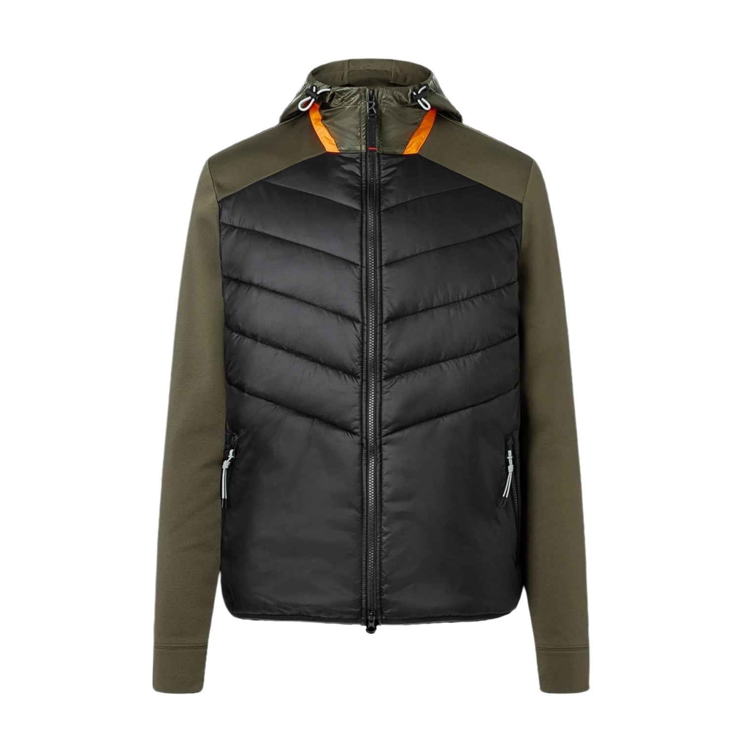  Bogner Fire&ice Umet Erkek Yeşil Ceket