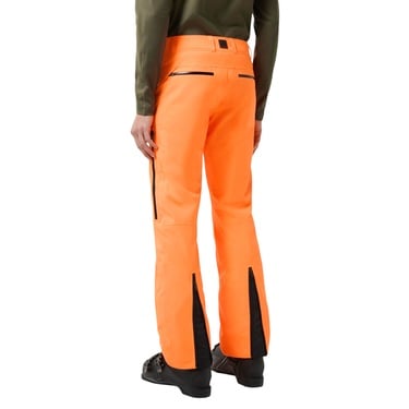  Bogner Fire&ice Nic-t Erkek Turuncu Kayak Pantolonu