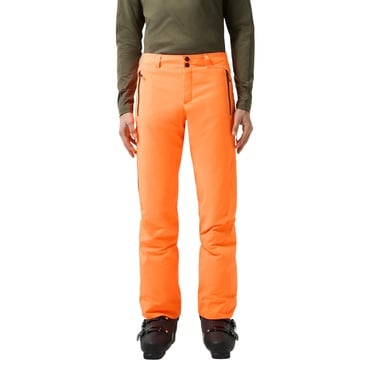  Bogner Fire&ice Nic-t Erkek Turuncu Kayak Pantolonu