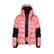 Bogner Fire&ice Romy Kadın Pembe Kayak Ceketi