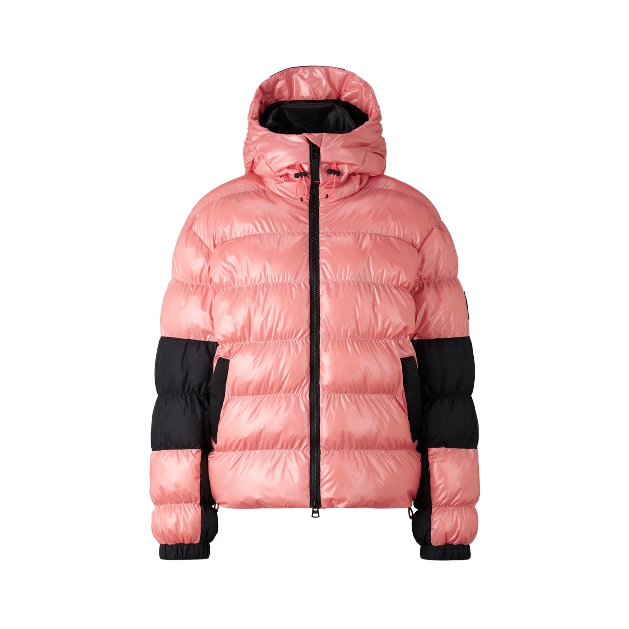 Bogner Fire&ice Romy Kadın Pembe Kayak Ceketi