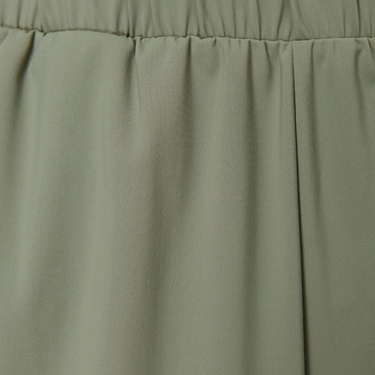  Sweaty Betty Explorer Elevated 3 Short Kadın Yeşil Şort