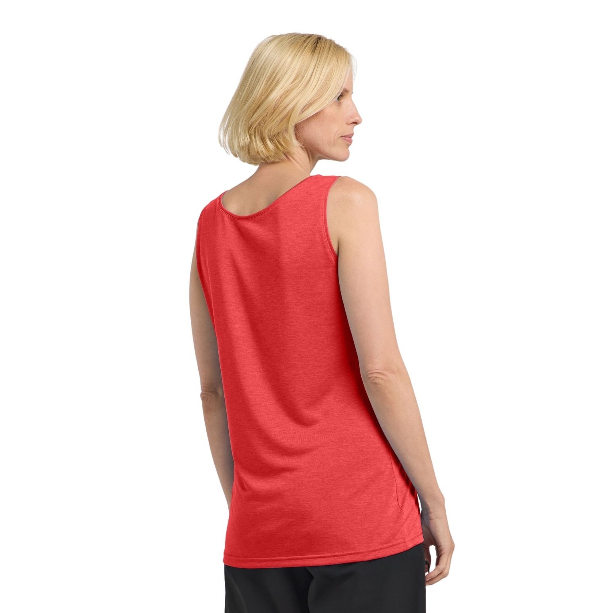 Jack Wolfskin Crosstrail Tank Kadın Tişört