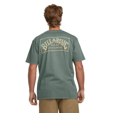  Billabong Original Arch Premium Ww Erkek Tişört