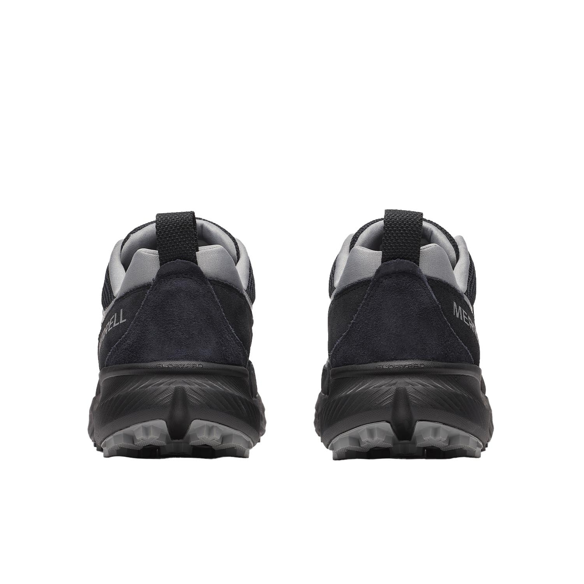 Merrell Agility Peak 5 Trek Se Erkek Siyah Günlük Ayakkabı