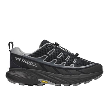  Merrell Agility Peak 5 Trek Se Erkek Siyah Günlük Ayakkabı