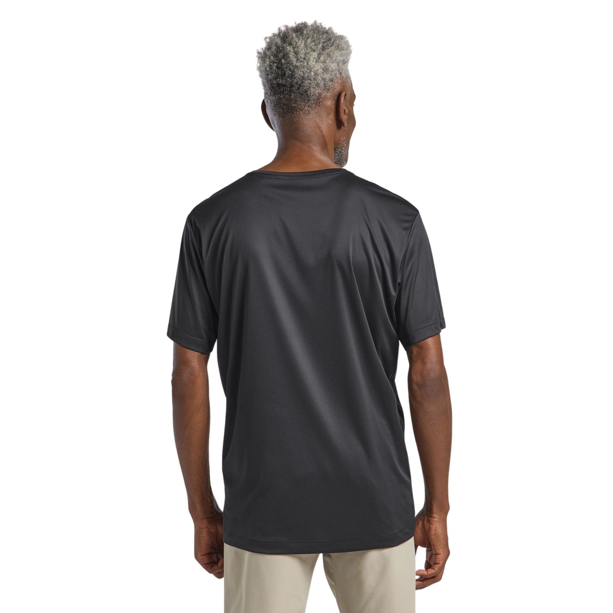 Jack Wolfskin Peak Graphic T Erkek Tişört