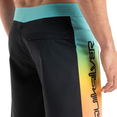  Quiksilver Surfsilk Holmes 20 Erkek Boardshort