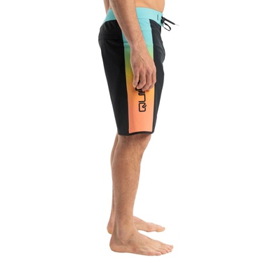  Quiksilver Surfsilk Holmes 20 Erkek Boardshort