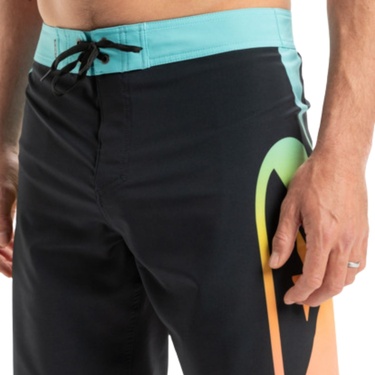  Quiksilver Surfsilk Holmes 20 Erkek Boardshort