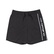 Quiksilver Everyday Vert Yth 14 Erkek Çocuk Siyah Volley Short