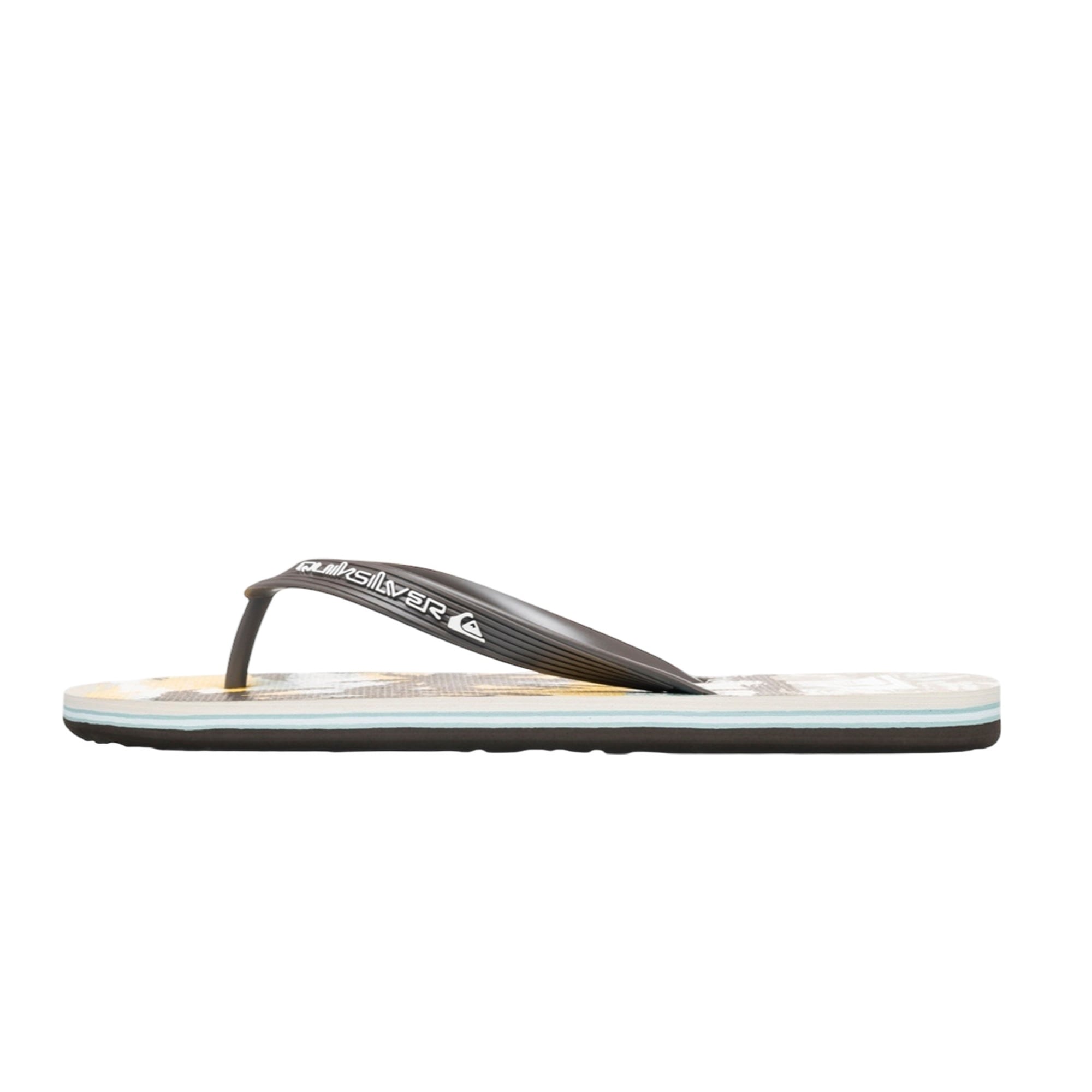 Quiksilver Molokai Art 25 Erkek Terlik