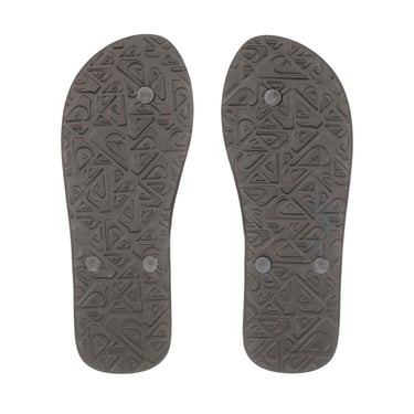  Quiksilver Molokai Art 25 Erkek Terlik