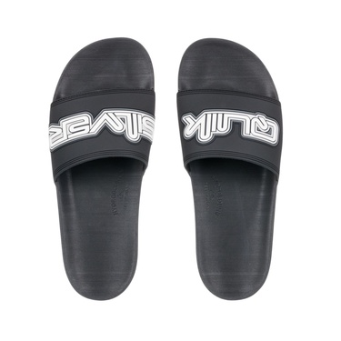  Quiksilver Rivi Wordmark Slide II Erkek Terlik