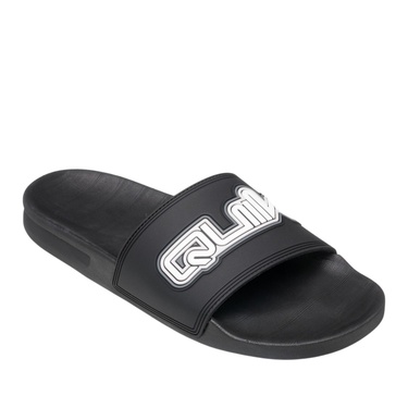  Quiksilver Rivi Wordmark Slide II Erkek Terlik