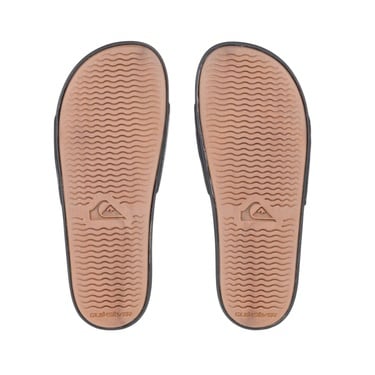 Quiksilver Rivi Wordmark Slide II Erkek Terlik
