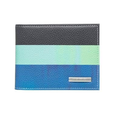  Quiksilver Freshness Erkek Cüzdan
