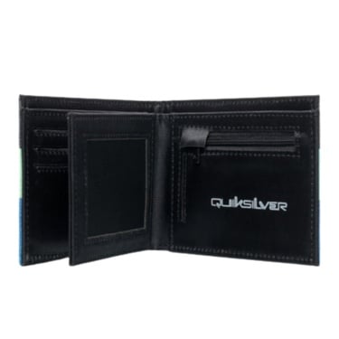  Quiksilver Freshness Erkek Cüzdan