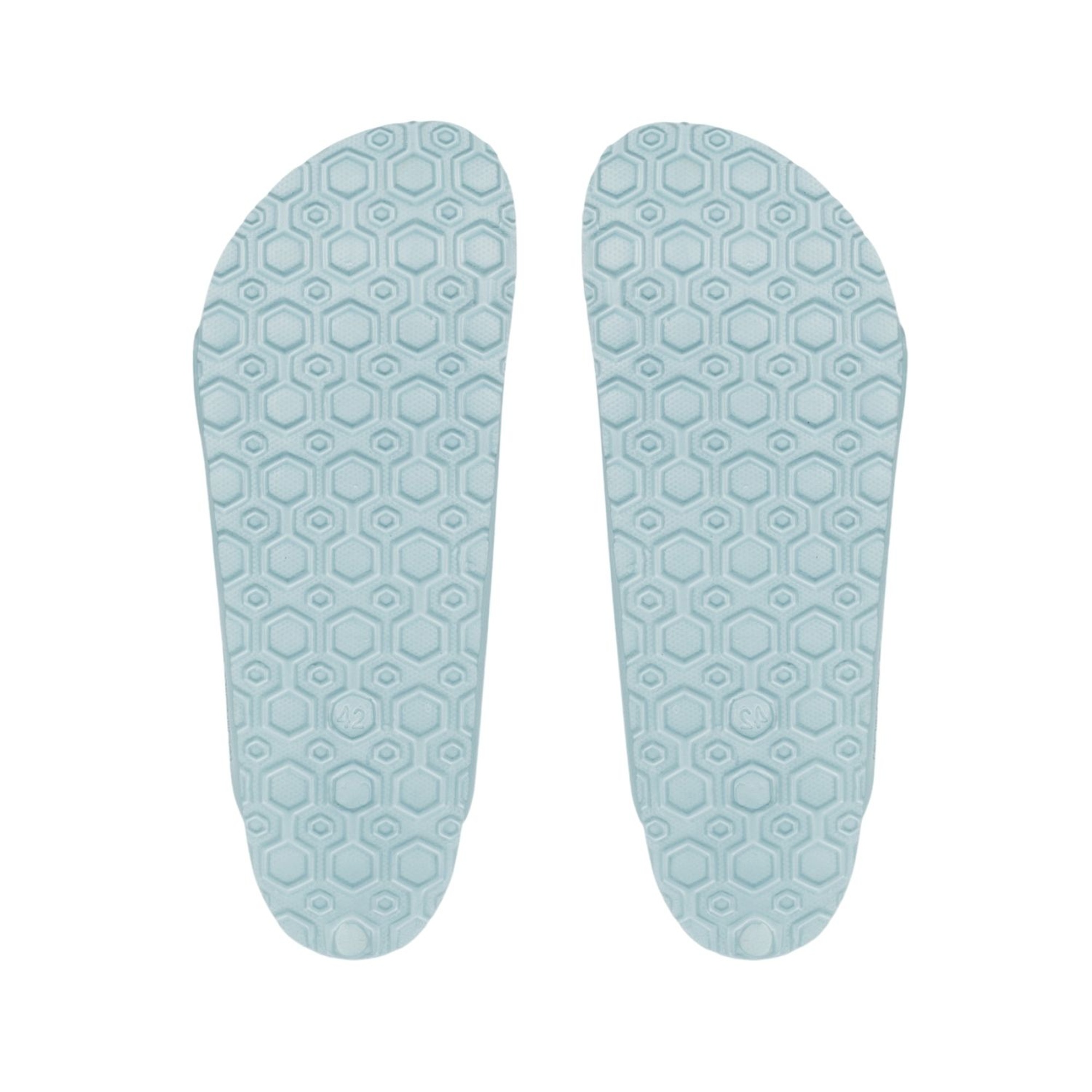 Quiksilver Embark Rf Kadın Mavi Terlik